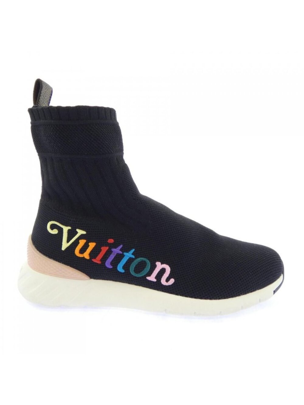 Louis Vuitton Aftergame Line Sneakers